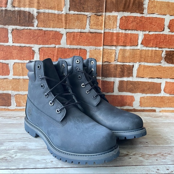 New Women’s Timberland Waterville 6in WP Boot - Picture 5 of 6